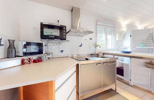 Meschers-sur-Gironde House | Nice home in Meschers-sur-Gironde