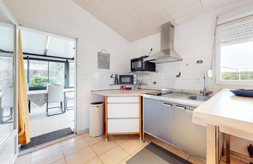 Meschers-sur-Gironde House | Nice home in Meschers-sur-Gironde