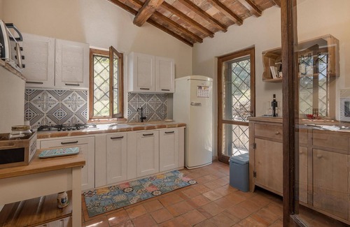 Lugnano in Teverina House | Nice home in Lugnano in Teverina