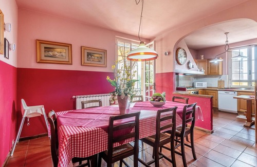 Monte San Savino House | Nice home in Monte San Savino AR