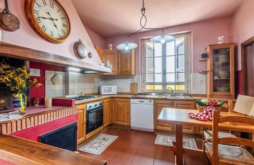 Monte San Savino House | Nice home in Monte San Savino AR