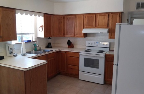 Carlsbad House | Nice home in a family neighborhood
