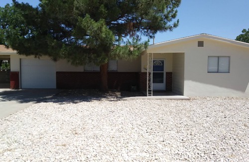 Carlsbad House | Nice home in a family neighborhood