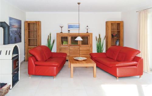 Tribohm House | Nice Home In Ahrenshagen Ot Tribohm