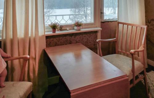 Grannas House | Nice Home In Ambjörnarp With Lake View
