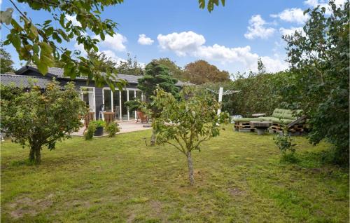 Anholt House | Nice Home In Anholt With Wifi