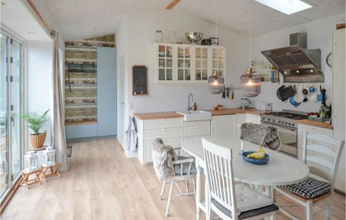 Anholt House | Nice Home In Anholt With Wifi