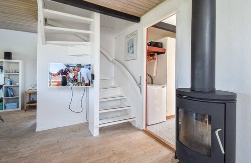 Næs House | Nice home in Assens with WiFi