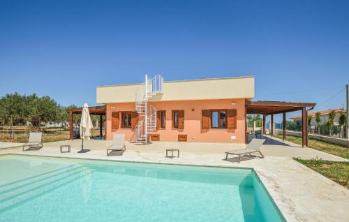 Balestrate House | Nice Home In Balestrate