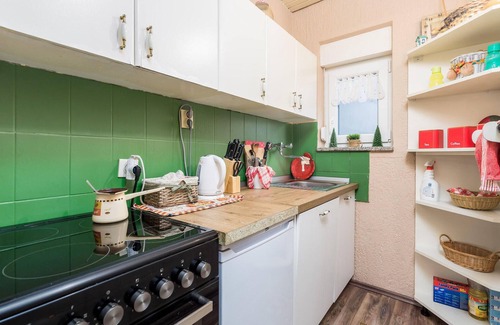 Mrkopalj House | Nice home in Begovo Razdolje with WiFi