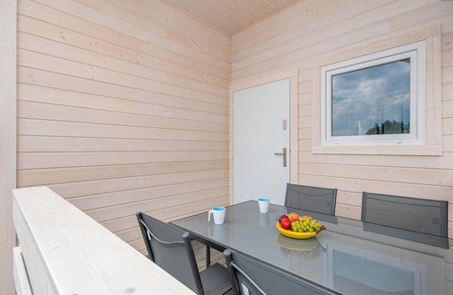 Dabki House | Nice home in Bobolin with WiFi