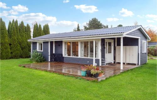 Bog By House | Nice Home In Bogø By With Wifi