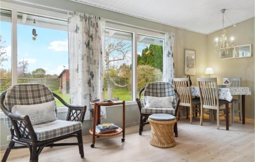 Bog By House | Nice Home In Bogø By With Wifi
