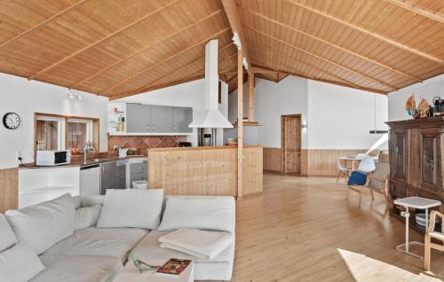 Bog By House | Nice Home In Bogø By With Wifi