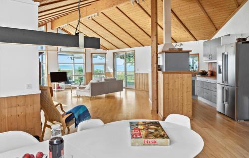Bog By House | Nice Home In Bogø By With Wifi