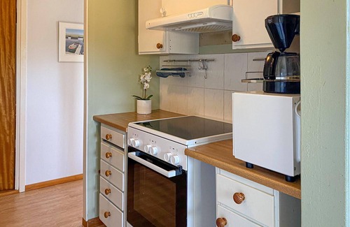 Fora House | Nice home in Borgholm with sauna
