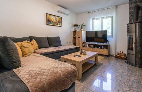 Brestovac House | Nice home in Brestovac with sauna