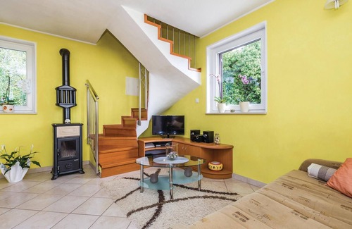 Zagore House | Nice home in Brsec with house sea view