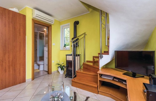 Zagore House | Nice home in Brsec with house sea view