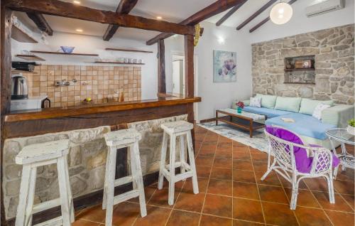 Buzet House | Nice Home In Buzet With Sauna