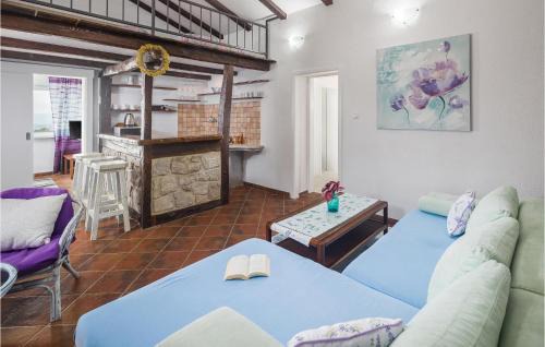 Buzet House | Nice Home In Buzet With Sauna