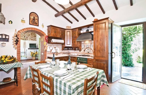 Gavorrano House | Nice home in Caldana GR
