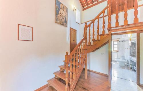 Polvano House | Nice Home In Castiglion F -Ar-