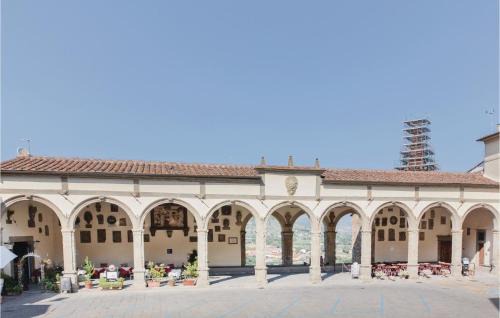 Polvano House | Nice Home In Castiglion F -Ar-