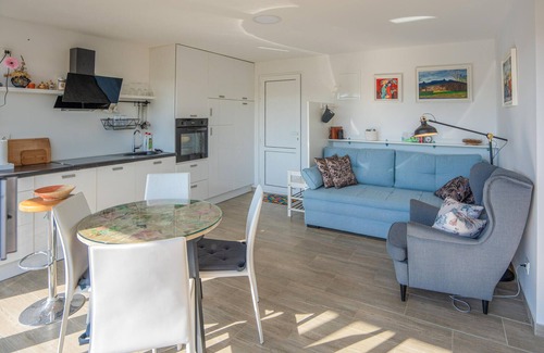Generalski Stol House | Nice home in Dobrenici with sauna