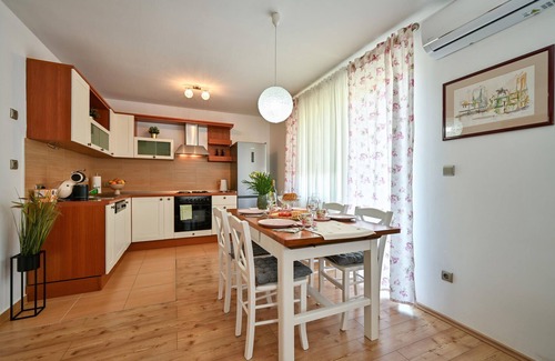 Veliko Trgovisce House | Nice home in Druzilovec