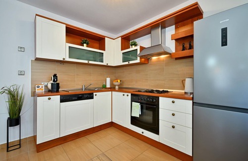 Veliko Trgovisce House | Nice home in Druzilovec