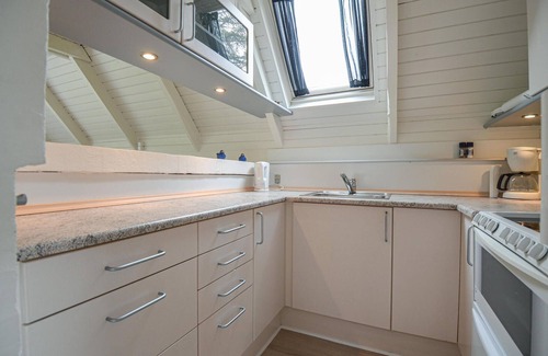 Egsmark Strand House | Nice home in Ebeltoft with WiFi