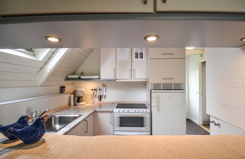 Egsmark Strand House | Nice home in Ebeltoft with WiFi