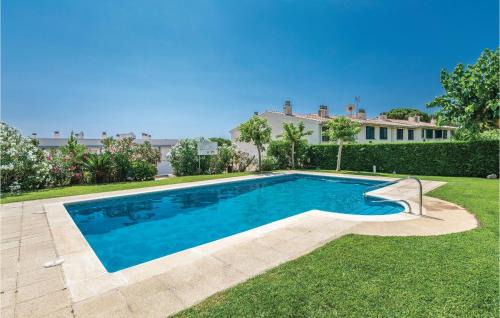 Sant Feliu de Guixols House | Nice Home In Sant Feliu De Guíxols