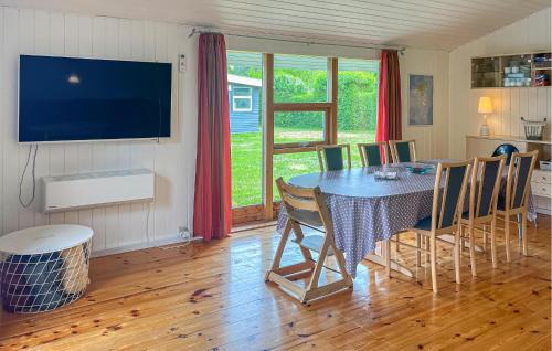 Kaldred House | Nice Home In Eskebjerg With Wifi