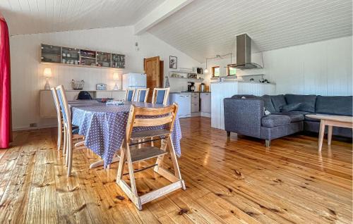 Kaldred House | Nice Home In Eskebjerg With Wifi