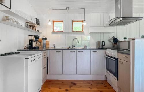 Kaldred House | Nice Home In Eskebjerg With Wifi