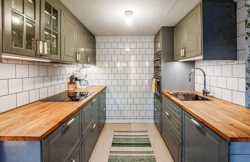 Falkenberg Municipality House | Nice home in Falkenberg with Wi-Fi