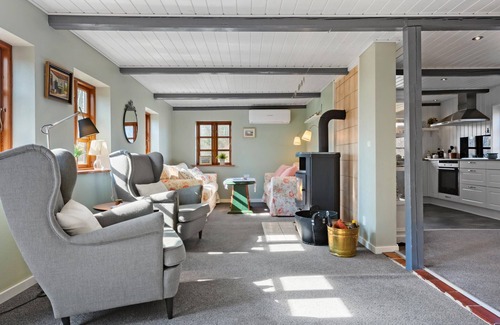 Farso House | Nice home in Farsø with WiFi