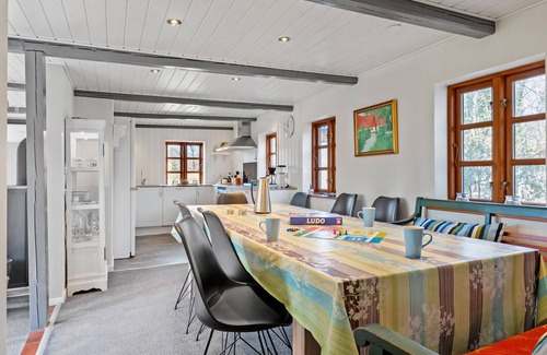 Farso House | Nice home in Farsø with WiFi