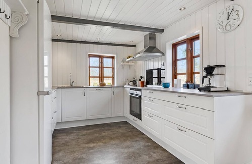 Farso House | Nice home in Farsø with WiFi