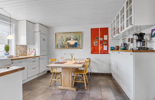 Farso House | Nice home in Farsø with WiFi