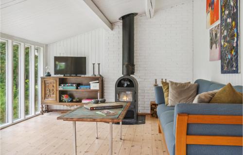 Faxe Ladeplads House | Nice Home In Faxe Ladeplads With Wifi