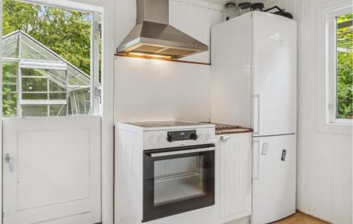 Faxe Ladeplads House | Nice Home In Faxe Ladeplads With Wifi