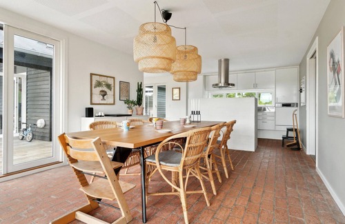 Fjerritslev House | Nice home in Fjerritslev with WiFi