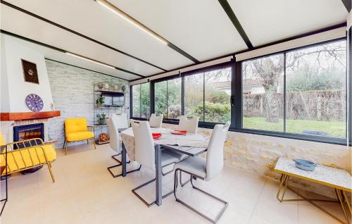 Meschers-sur-Gironde House | Nice Home In Meschers-Sur-Gironde