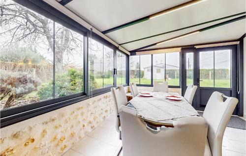 Meschers-sur-Gironde House | Nice Home In Meschers-Sur-Gironde