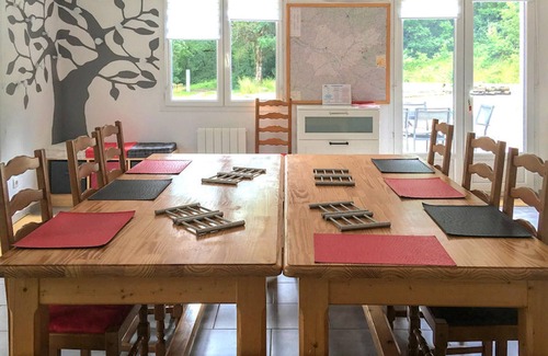 Monclar-de-Quercy House | Nice home in Monclar de Quercy