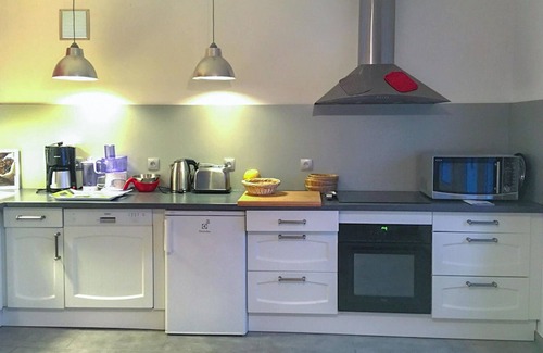 Monclar-de-Quercy House | Nice home in Monclar de Quercy