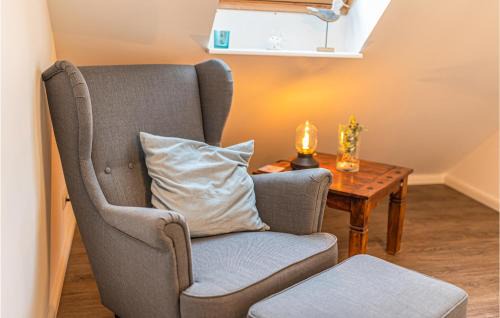 Friedrichskoog-Spitze House | Nice Home In Friedrichskoog With Wifi